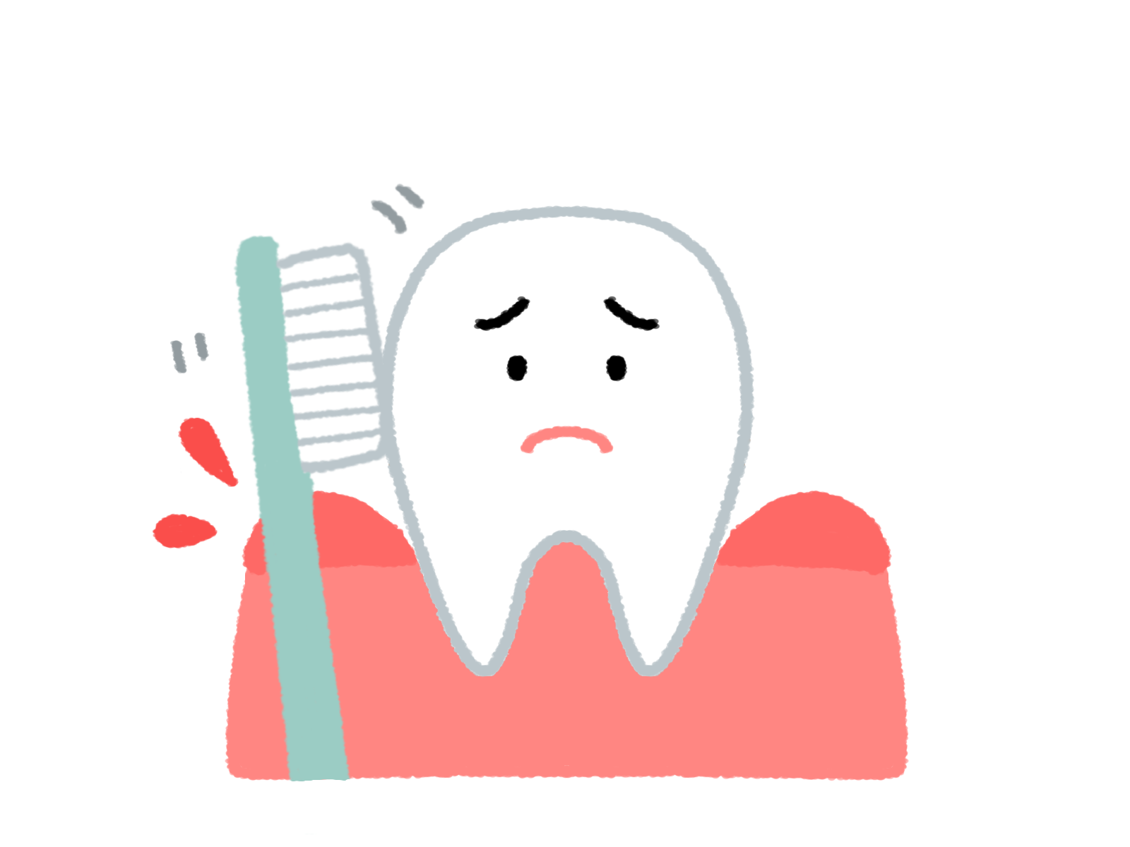 そもそも「歯周病」とは?