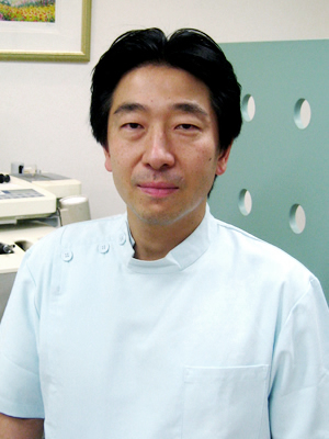 院長 藤田 昌孝